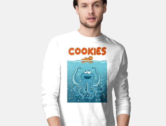 Cookie Attack