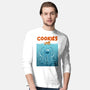 Cookie Attack-Mens-Long Sleeved-Tee-erion_designs