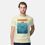 Cookie Attack-Mens-Premium-Tee-erion_designs