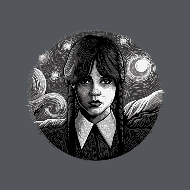 Paint It Black-Unisex-Basic-Tee-daobiwan