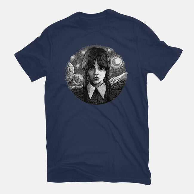 Paint It Black-Mens-Premium-Tee-daobiwan