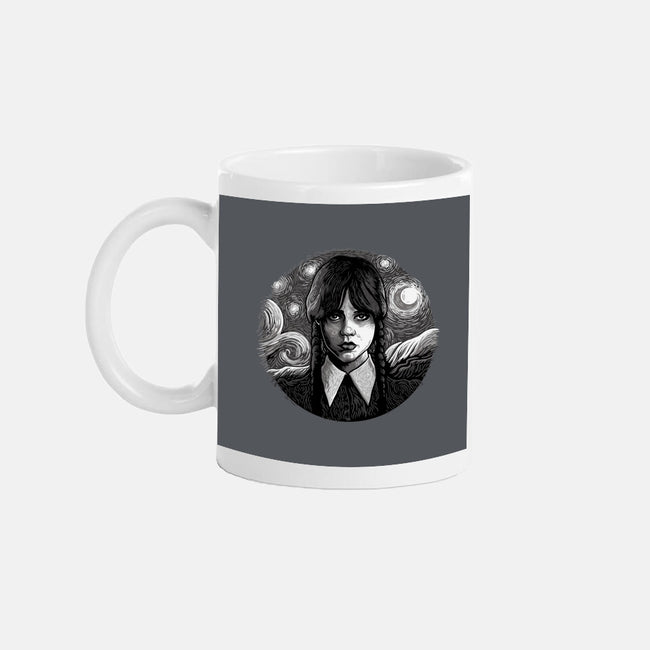 Paint It Black-None-Mug-Drinkware-daobiwan