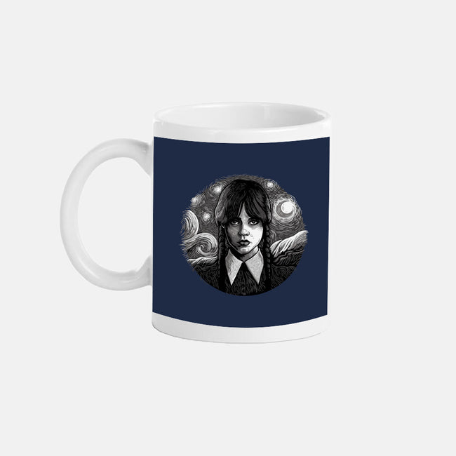 Paint It Black-None-Mug-Drinkware-daobiwan