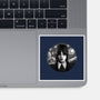 Paint It Black-None-Glossy-Sticker-daobiwan