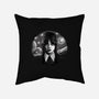 Paint It Black-None-Removable Cover w Insert-Throw Pillow-daobiwan