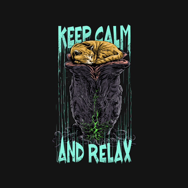 Don't Disturb Me-Mens-Heavyweight-Tee-zascanauta