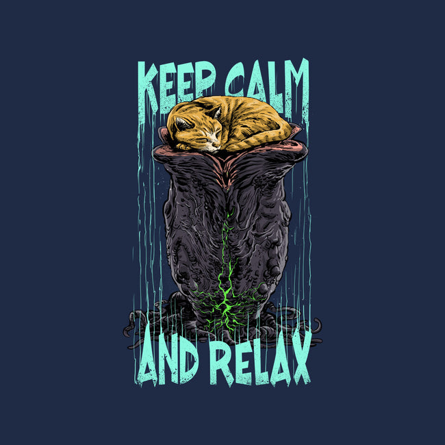 Don't Disturb Me-Mens-Heavyweight-Tee-zascanauta