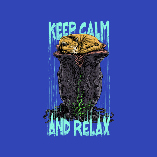 Don't Disturb Me-Mens-Heavyweight-Tee-zascanauta