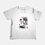 Defense Of Echo Base Sumi-e-Baby-Basic-Tee-DrMonekers
