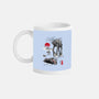 Defense Of Echo Base Sumi-e-None-Mug-Drinkware-DrMonekers