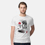 Defense Of Echo Base Sumi-e-Mens-Premium-Tee-DrMonekers