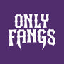 Only Fangs-None-Adjustable Tote-Bag-Nemons