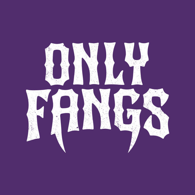 Only Fangs-Mens-Premium-Tee-Nemons