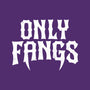 Only Fangs-Mens-Premium-Tee-Nemons
