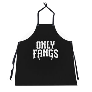 Only Fangs