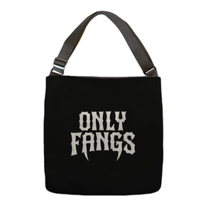 Only Fangs