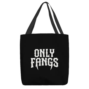 Only Fangs