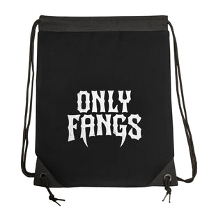 Only Fangs
