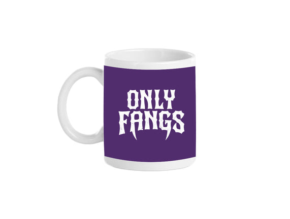 Only Fangs