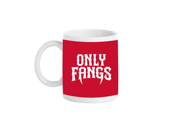 Only Fangs