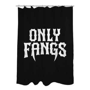 Only Fangs