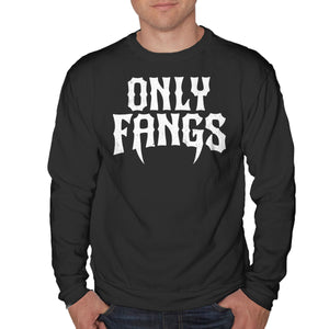 Only Fangs
