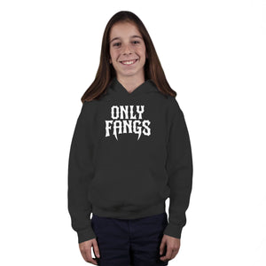 Only Fangs
