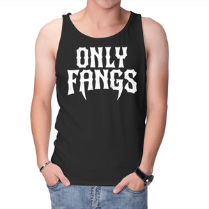 Only Fangs