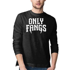 Only Fangs