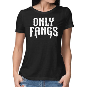 Only Fangs