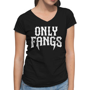 Only Fangs