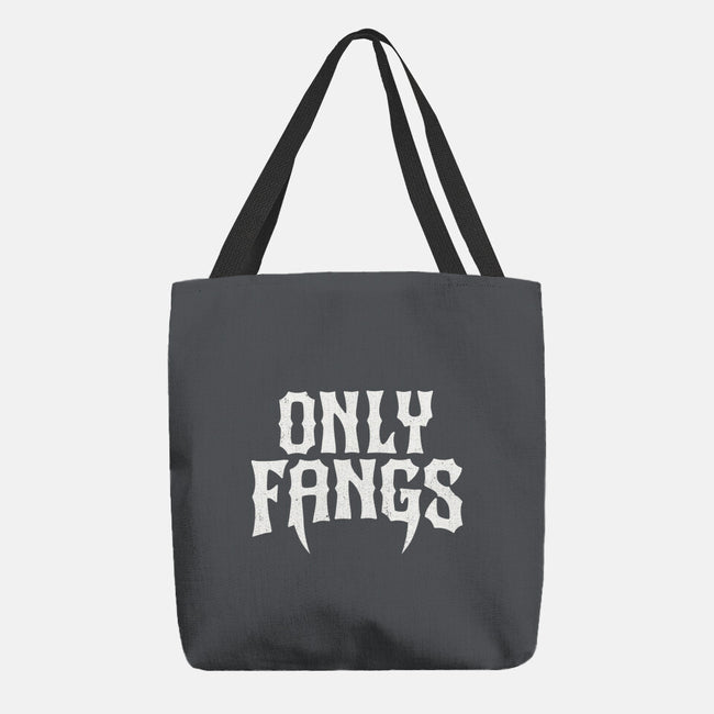 Only Fangs-None-Basic Tote-Bag-Nemons