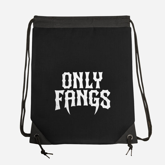 Only Fangs-None-Drawstring-Bag-Nemons