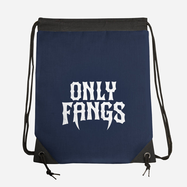 Only Fangs-None-Drawstring-Bag-Nemons