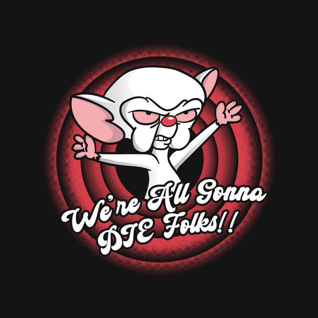 We All Are Gonna Die-Youth-Crew Neck-Sweatshirt-turborat14