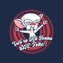 We All Are Gonna Die-Unisex-Basic-Tank-turborat14