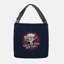 We All Are Gonna Die-None-Adjustable Tote-Bag-turborat14