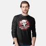 We All Are Gonna Die-Mens-Long Sleeved-Tee-turborat14
