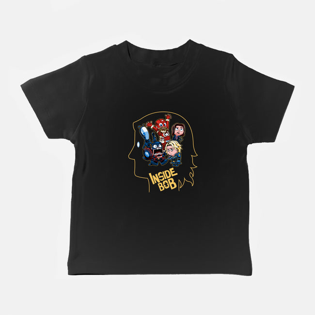 Inside Bob-Baby-Basic-Tee-PrimePremne