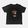 Inside Bob-Baby-Basic-Tee-PrimePremne