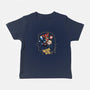 Inside Bob-Baby-Basic-Tee-PrimePremne
