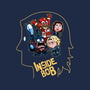Inside Bob-Mens-Premium-Tee-PrimePremne