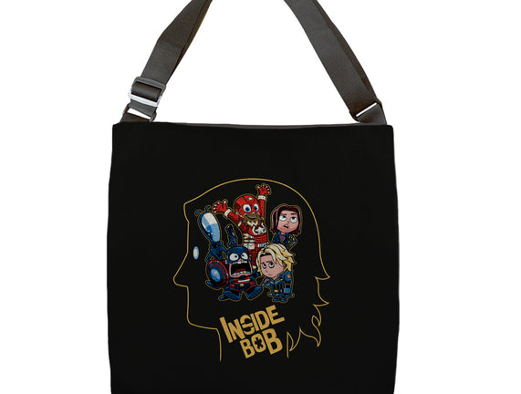 Inside Bob