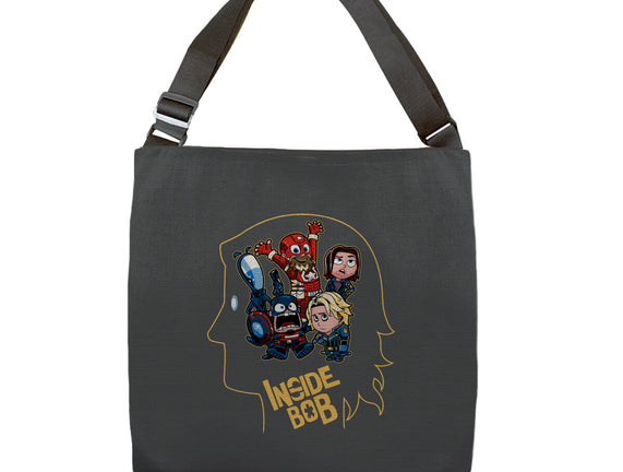 Inside Bob