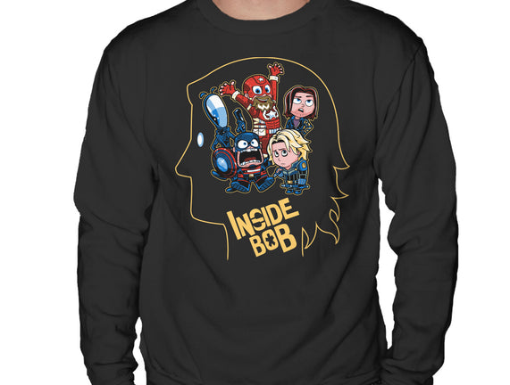 Inside Bob