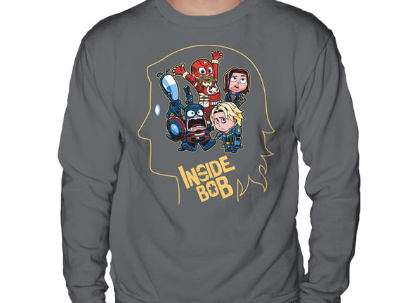Inside Bob