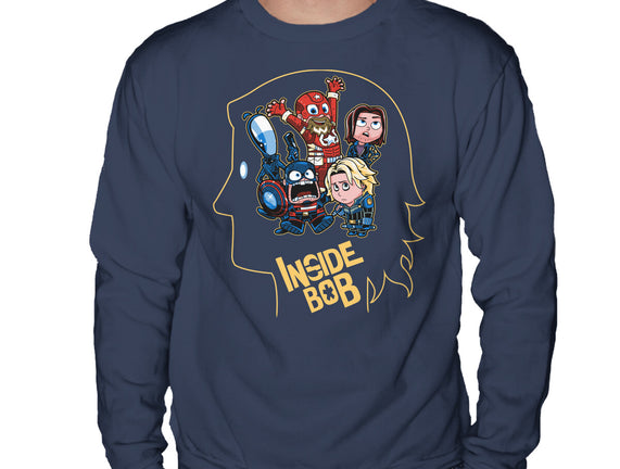 Inside Bob