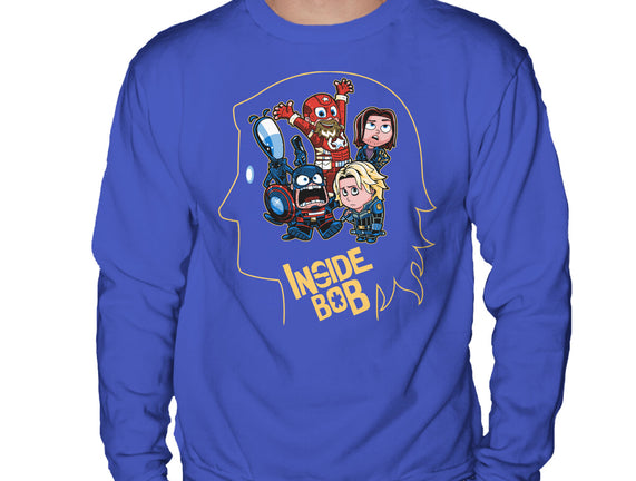 Inside Bob