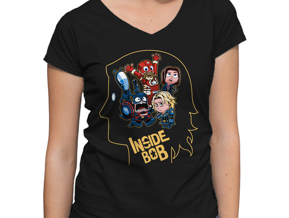 Inside Bob
