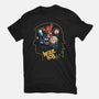 Inside Bob-Womens-Fitted-Tee-PrimePremne